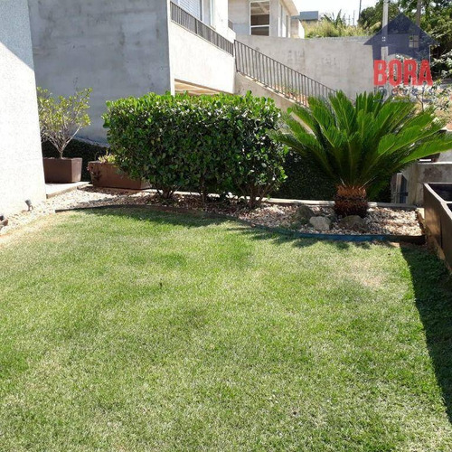 Imagem 11 de 30 de Casa Com 3 Dormitórios À Venda, 212 M² Por R$ 1.700.000,00 - Condominio Parque Das Garças I - Atibaia/sp - Ca0630