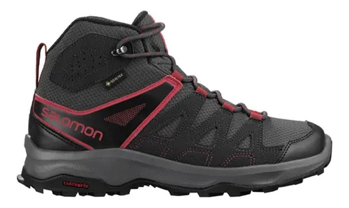 Salomon sidley hotsell mid gtx