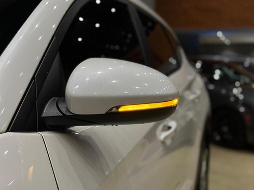 Hyundai Tucson Turbo Gls