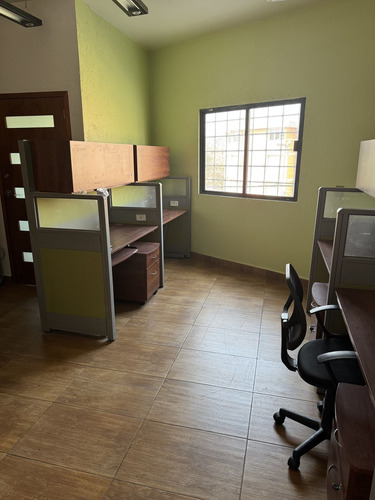 Excelente Edificio Con Oficinas En Renta En Atizapan