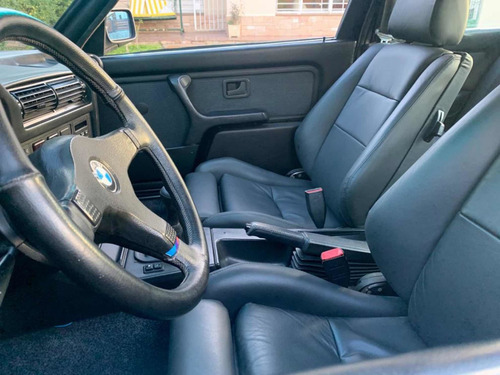 Bmw Serie 3 325i E30