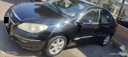 Imagen 1 de 12 de Chery Orinoco