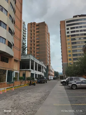 Apartamento en venta