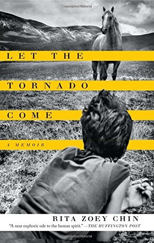 Let The Tornado Come A Memoir