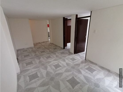 Se Vende Apartamento Económico En Villa Pilar, Manizales