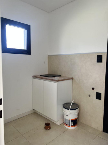 Venta Casa A Estrenar 2 Dormitorios 1 En Suite