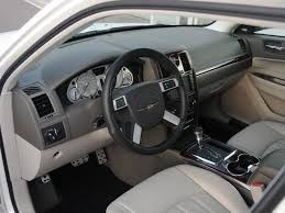 Imagem 2 de 2 de Sucata Batidos Peças Chrysler 300c V8 Touring 2008