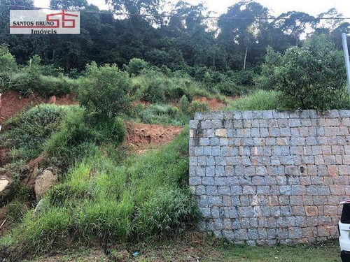 Imagem 1 de 5 de Terreno À Venda, 575 M² Por R$ 350.000,00 - Jardim Peri - São Paulo/sp - Te0208