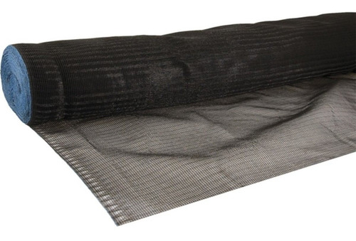 Imagem 1 de 4 de Tela Monofilamento Agrícola Sombrite Nylon 50% 3x6m