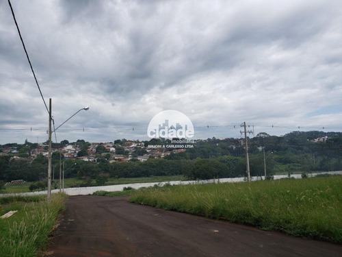 Imagem 10 de 10 de Terreno À Venda, Universitario - Cascavel/pr - 11239