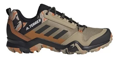 Zapatillas adidas Terrex Axr Senderismo