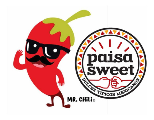 Chamoy Sin Azúcar Contiene 3 Envases