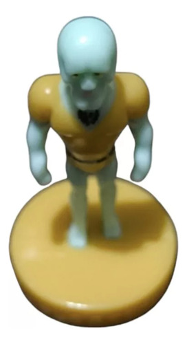Figura Calamardo Guapo Vuala Sorpresa (Usado)