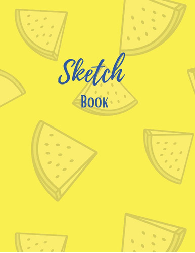 Libro: Sketchbook: Sketch Book Large Notebook For Drawing, D