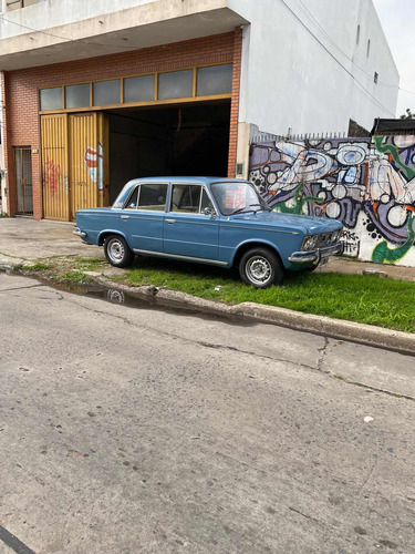 Fiat 1600 Berlina