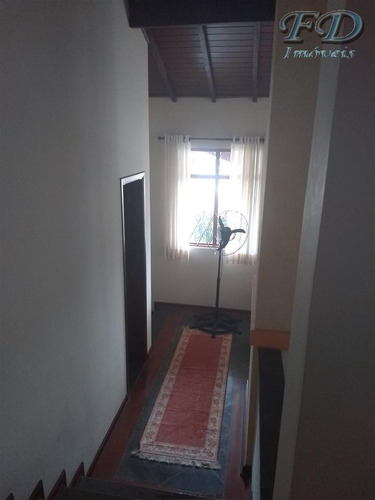 Imagem 25 de 29 de Casas À Venda Em Atibaia/sp - Compre A Sua Casa Aqui! - 1465446