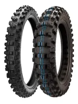 Comprar Pneu Borilli Exc Soft 110u002F100-18 + 90u002F90-21 7 Days Par