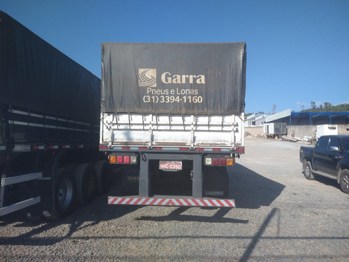 Imagem 5 de 9 de Carreta Guerra 2007