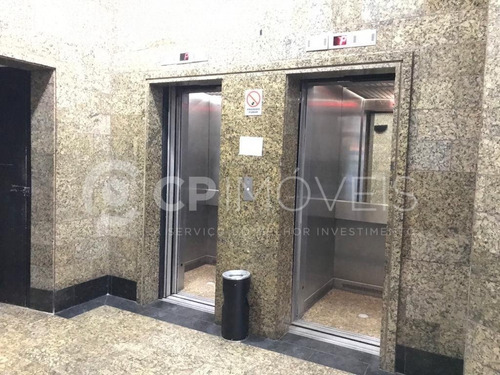 Imagem 5 de 6 de Conjunto Em São Geraldo, Porto Alegre/rs De 65m² Para Locação R$ 1.290,00/mes - Cj1294652-r