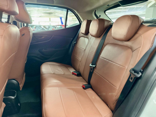 Fiat Outros Modelos PULSE DRIVE 1.3 8V FLEX MEC.