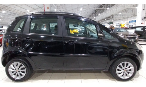 Fiat Idea 1.4 MPI ATTRACTIVE 8V FLEX 4P MANUAL