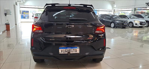 Chevrolet Onix 1.0 Turbo Flex rs Aut