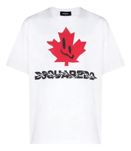 Playeras dsquared hombre new arrivals