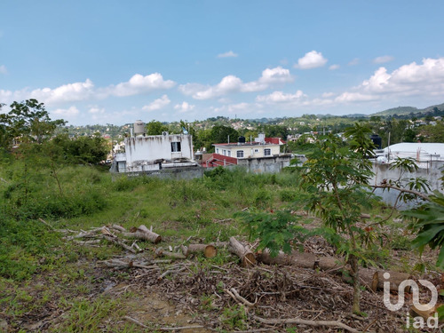 Venta Terreno 0 Ambiente Fausto Dávila Solís