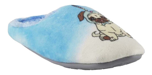 Pantufla Sweet Dreams Nana Mul