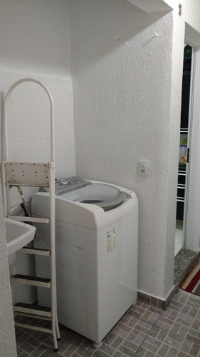 Imagem 11 de 15 de Rrcod3427 - Casa Condominio Residencial Nova Barueri - 72mts - 02dorms - 02 Vagas - Oportunidade - Ótima Localização - Rr3427x - 69333436