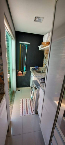 Casa À Venda, 120 M² Por R$ 350.000,00 - Jardim Colúmbia D - Londrina/pr - Ca1495