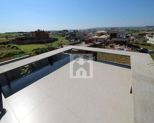 Imagem 21 de 28 de Casa Com 3 Dormitórios À Venda, 260 M² Por R$ 1.250.000 - Zona Rural - Ribeirão Preto/sp - Ca0349