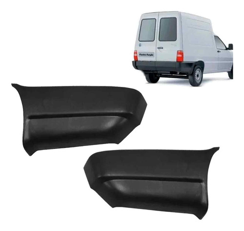 Par Ponteira Polaina Parachoq Fiorino Pick-up 00 01 02 03 04