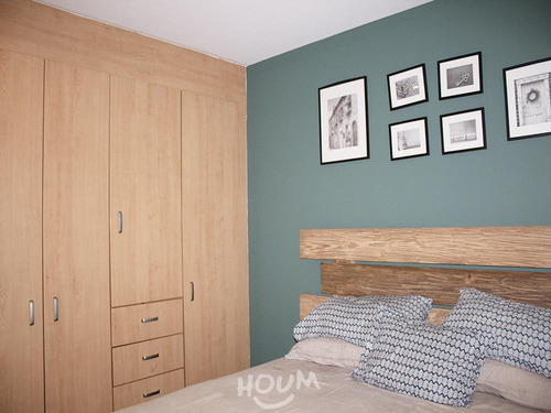 Imagen 8 de 18 de Departamento En Condesa, Cuauhtémoc Con 2 Recámaras, 97 M², Id: 44982