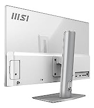 Desktop Msi Am272p Core I5-1240p 8gb Ram 512gb Ssd