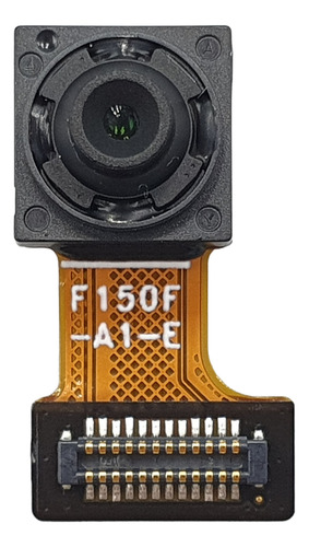 Cámara Frontal Para Motorola Moto E13 Xt2345-2 Orig.