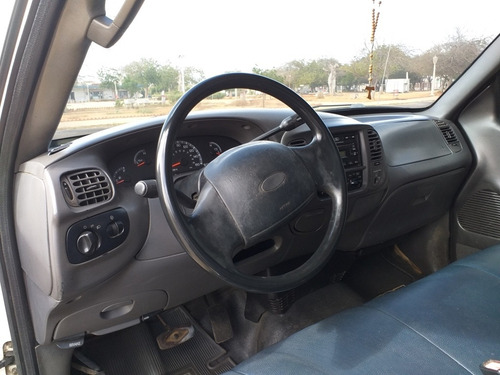 Ford F-150 Automatica