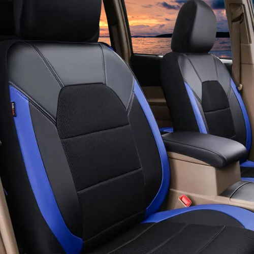 Funda Universal Para Asiento De Coche Cubre Asientos Para Au
