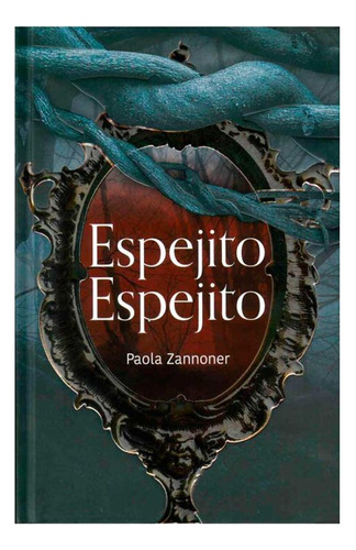 Libro Espejito Espejito