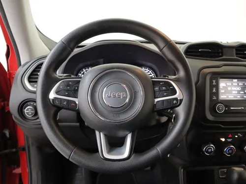 Jeep Renegade SPORT PLUS 1.8 TP 6AB 4X2