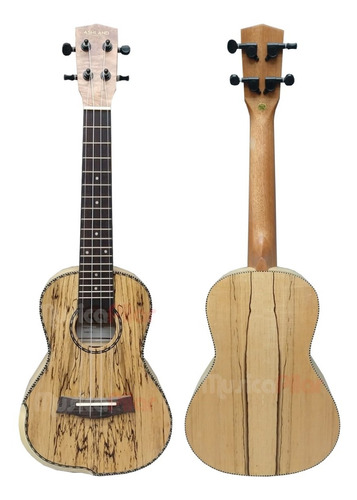 Ukelele Ukulele Ashland Uk248 Musica Pilar