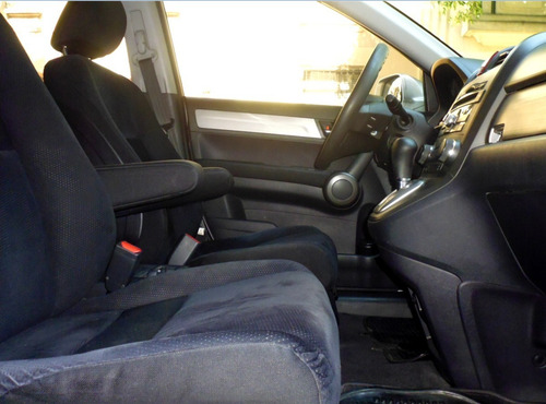 Honda Crv Exl 2.4 4x4 Full Service Oficiales En 2013 Y 2014