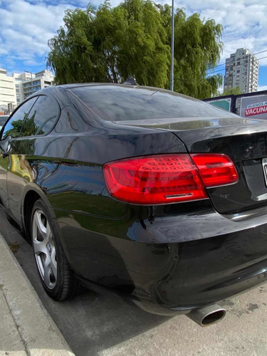 Bmw 320 Excecutive