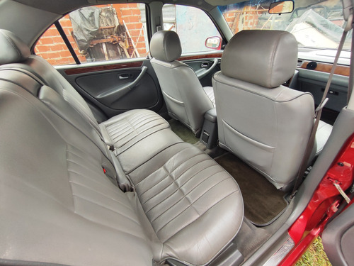 Rover 420 2.0 420 Sli Tl7 Si