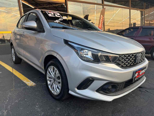 Fiat Argo 1.0 FIREFLY FLEX MANUAL