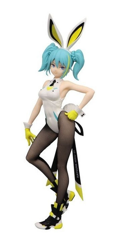 Hatsune Miku Street Ver Furyu Jp