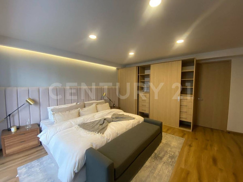 Departamento En Venta En Colonia Del Valle, Benito Juárez, Cdmx