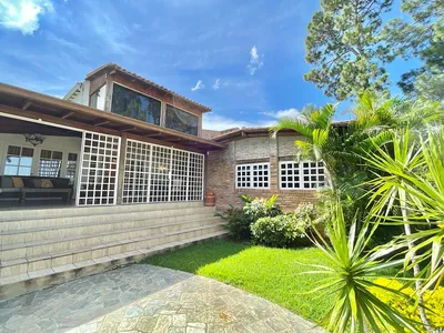 Casa en alquiler
