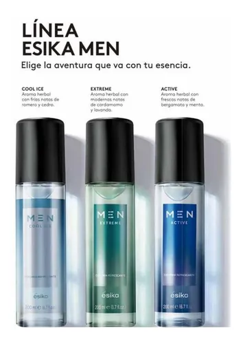 Element outlet esika precio