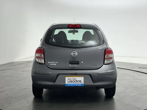 Nissan March ACTIVE 1.6 5P